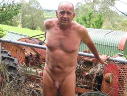 Grandpas