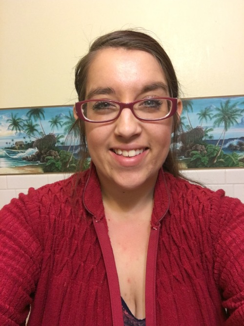 11 months, and 35 lbs down, and I feel better than ever! I’m not finished yet, but I am so far