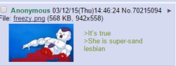 Meanwhile on /co/Just laughing so much, this