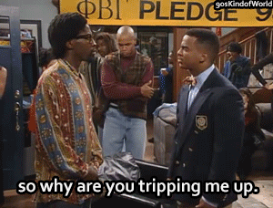 Respect the 90s