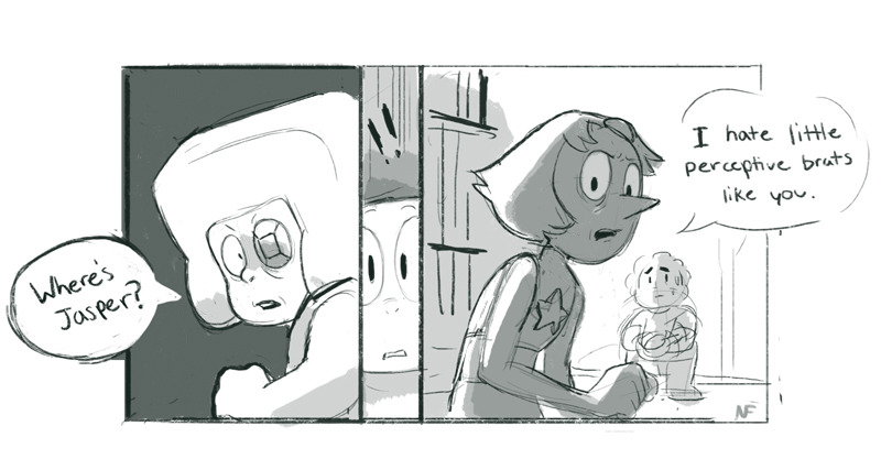 journ-loves-su: loopy-lupe:   april fools i uh, found this terrible thing in my files