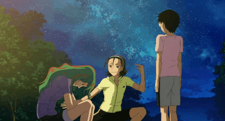 yoonelf:Toudou always expecting compliments
