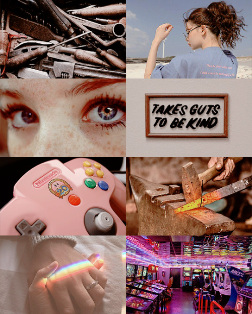 jessesbamf:mekamechanic aesthetics 