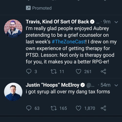 The Mood Whiplash From These Two Tweets Is Hilarious