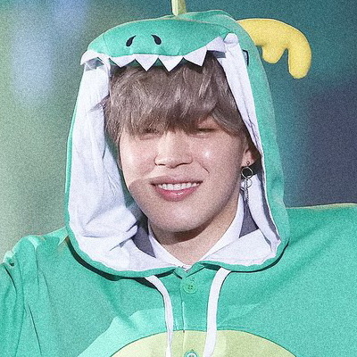 [] Jimin Packs 