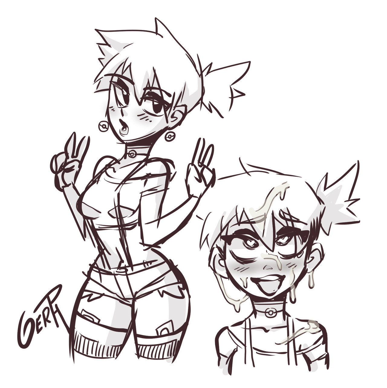 gerph18up:  Misty fast doodle3k notes for next
