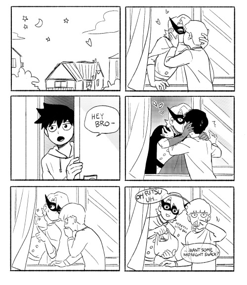 Another Batch Of My Terumob Archive From Twitter