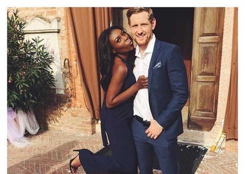 Another one of my fav couples❤️