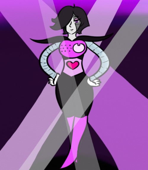 mettaton ex