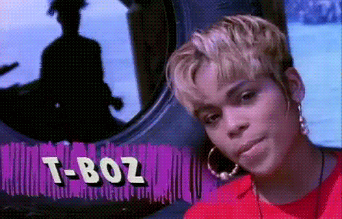 cooolasssluusshhh:  Miss you Left Eye 😢 