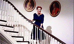 carlygreig:  The Parent Trap:   1961 vs 1998 (½) “You mean Sharon?” “Where did you hear about her?”                                                                                 