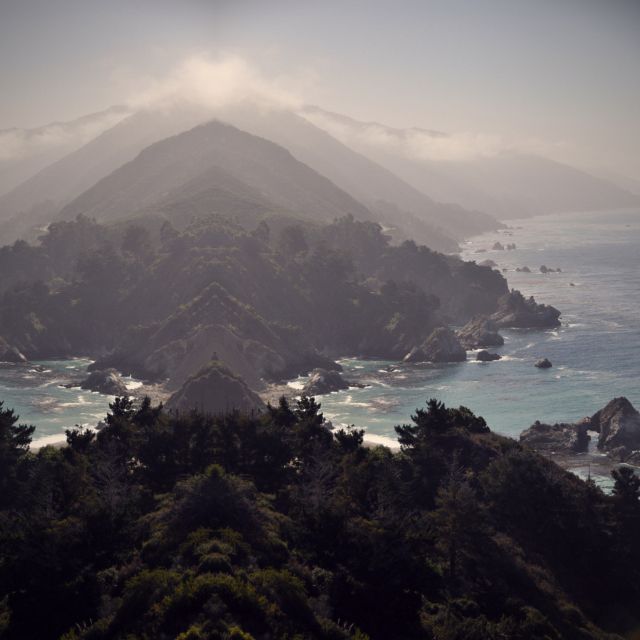 fer1972:  Landscape Photography by Superfamous