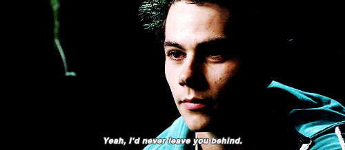 butteenwolftho:  Favourite scene. 