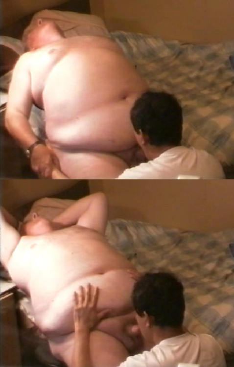 chub-owner:  pingueca:  hyme001:  panas73:    That chub is so hot   Very good   Use fat daddy likes he’s your hot girlfriend, he loves being your bitch.