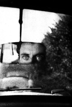 inneroptics:      Ralph Gibson “ I have