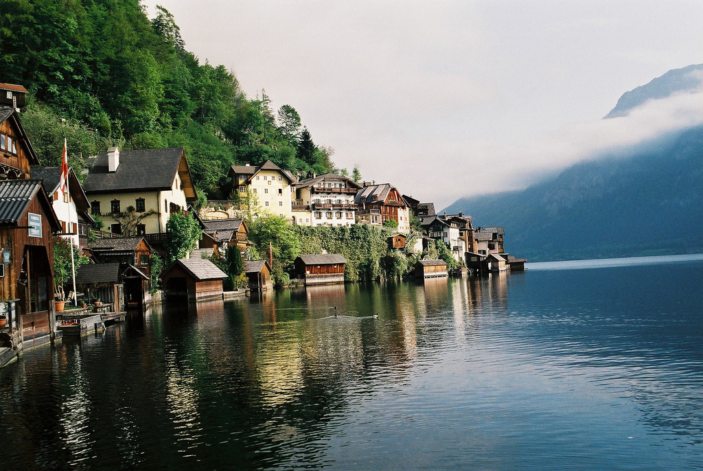 englishsnow:  Austria by tracey johns 