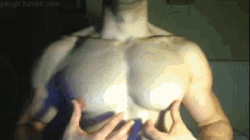 gayboy-11:  I love having my nipples played