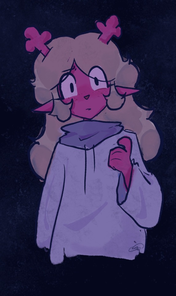 Color Practice! I Colored Them Without Using Filters (except The One With Dark Blue Background :/ )