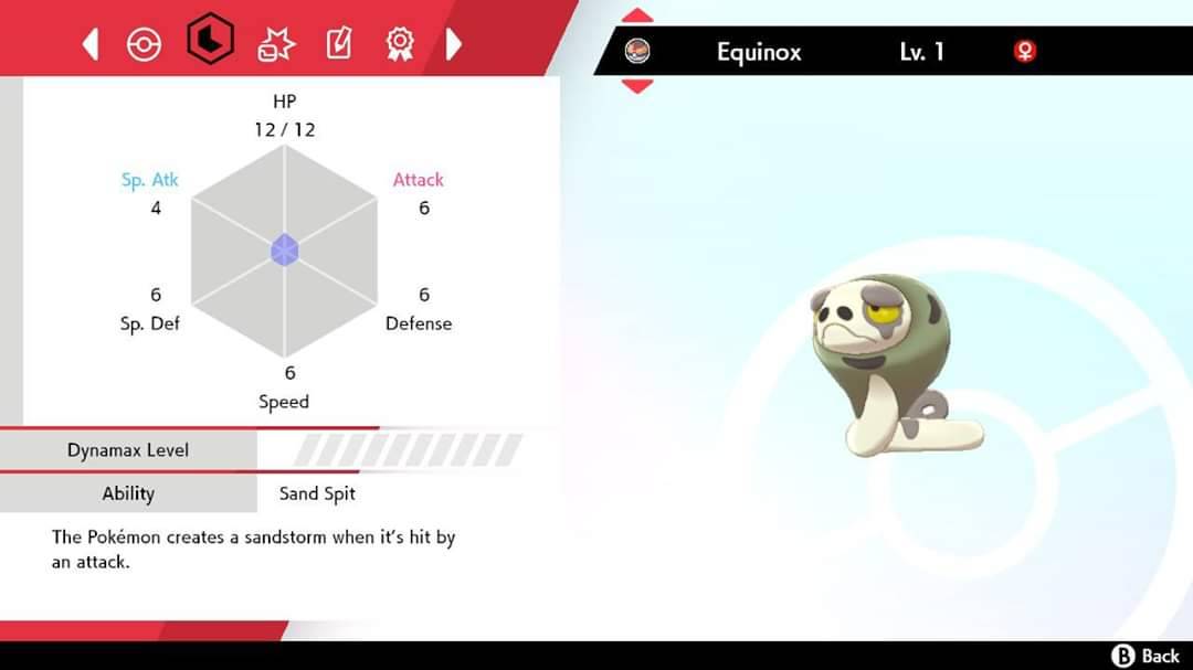 Edit] Some Concepts for Shiny Zarude : r/PokemonSwordAndShield