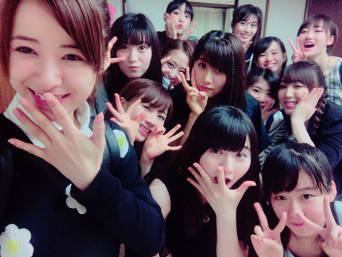 武道館。生田衣梨奈｜モーニング娘。‘17 Q期オフィシャルブログ Powered by Ameba