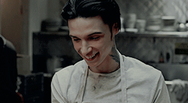 petty-wise: andy biersack as johnny faust in american satan