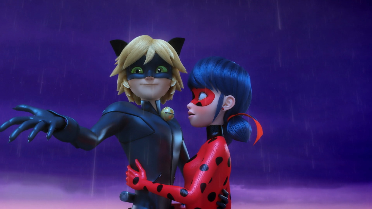 miraculous ladybug, Tumblr