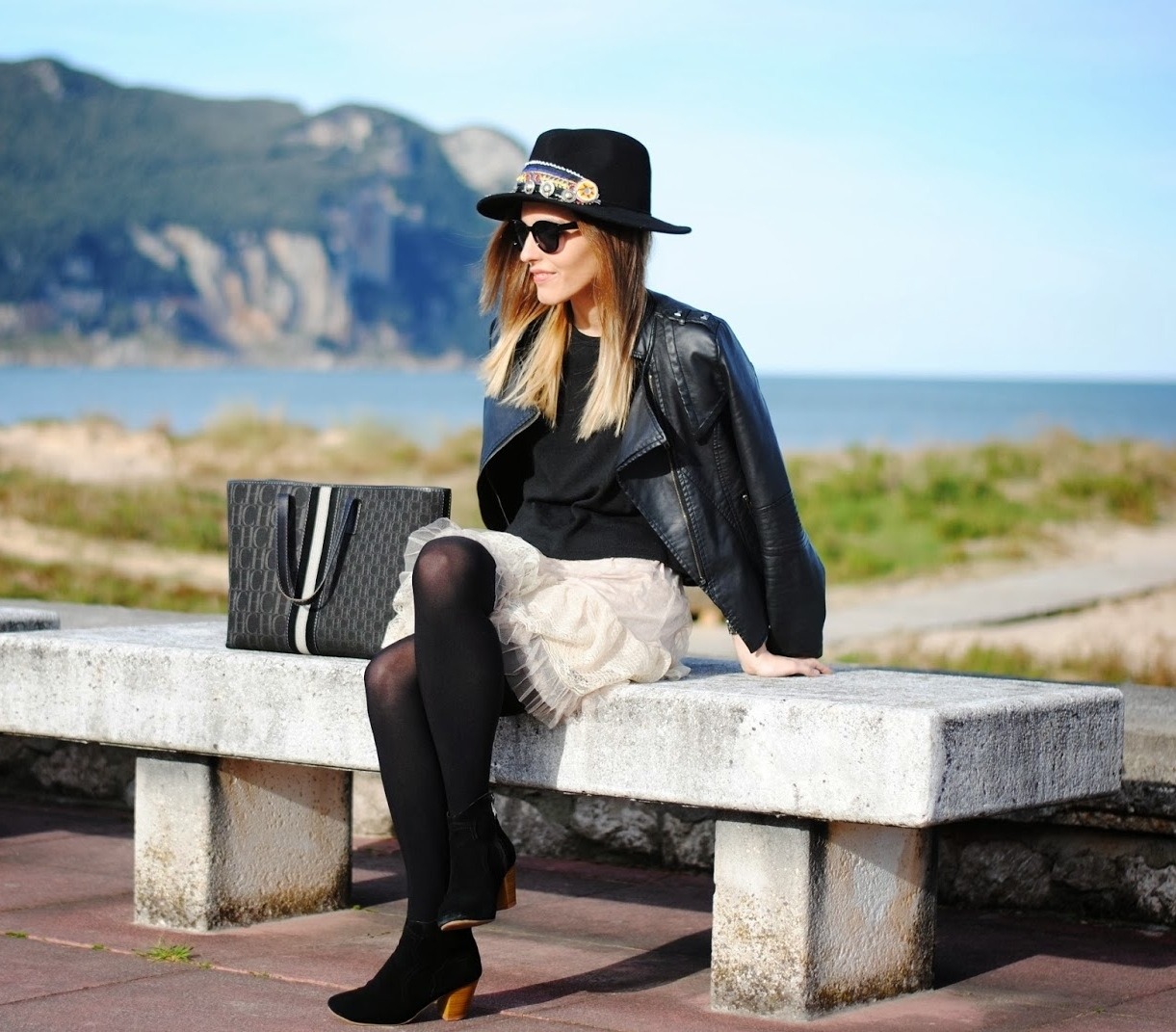 Fashion Tights