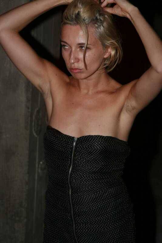 godneek:  #armpit
