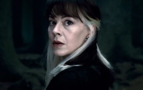 She Was Such A Beautiful And Talented Actress That Brought To Life So Many Iconic Characters, And From