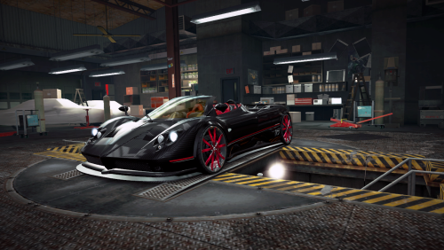 zonda