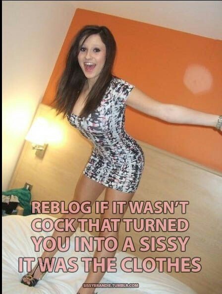 jennifurzoe: Clothing is a definite and the cock was introduced by Mistress and Girlfriend