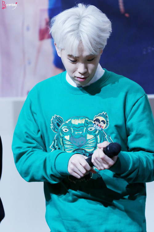 fypyojihoon: Pomentary | do not edit