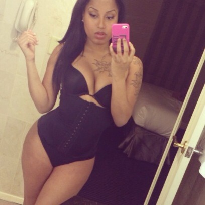 culoculoculo:  Random local latina