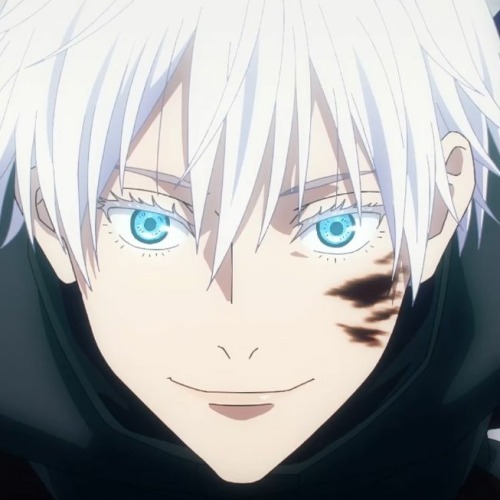 ⌕ Jujutsu Kaisen • Ep 10.