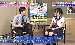 miroku-48:  moekare80:  ajchfa:    Masterpost of Atsumina : Date &amp; Married