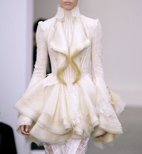 analife:Balenciaga // Ready to Wear - Spring 2006