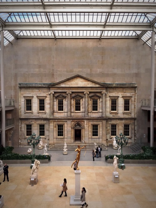 the metropolitan museum of art