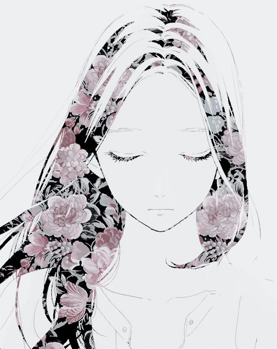meruis:“Sleepwalking to the rhythm of your wordsNever wishing to wake”