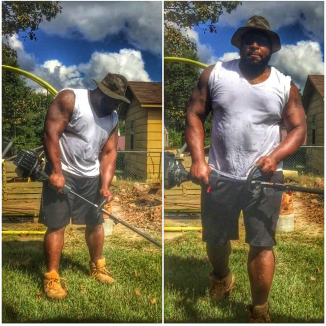 candymancrushsaga:  Bae type shit!
