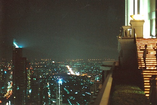 tobyharvard:  Night Photography - Part 2: Toby Harvard Tumblr