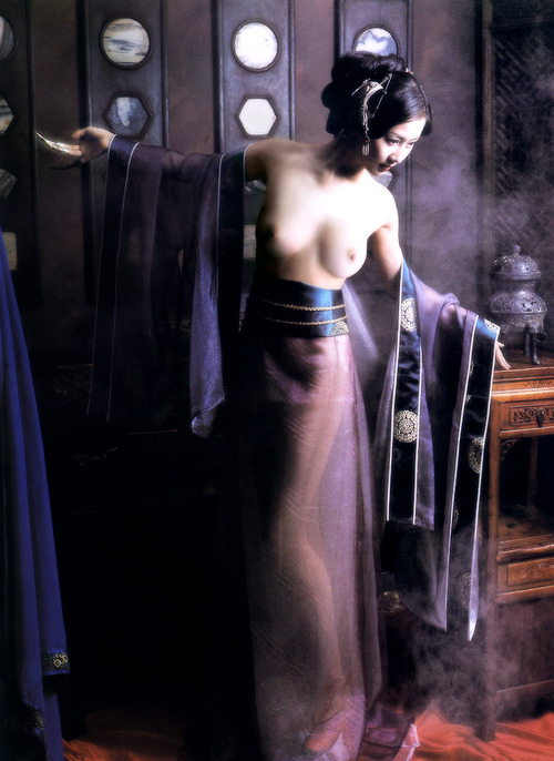 likeseepic:  thesensualstarfish