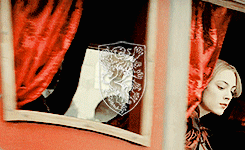 marthajefferson:“The best part of Tywin died with her.”dedicated to joannalannister (i was bored so 