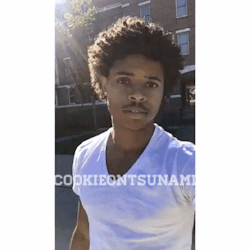 cookiieontsunamii:  Tyrese 💰