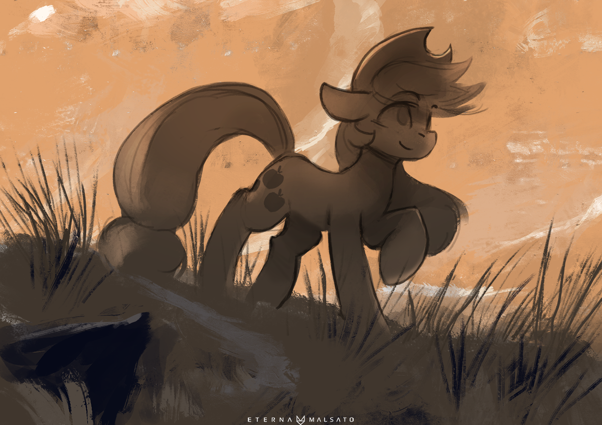 It&rsquo;s time for a limited color palette.The colors were sampled from a photo,