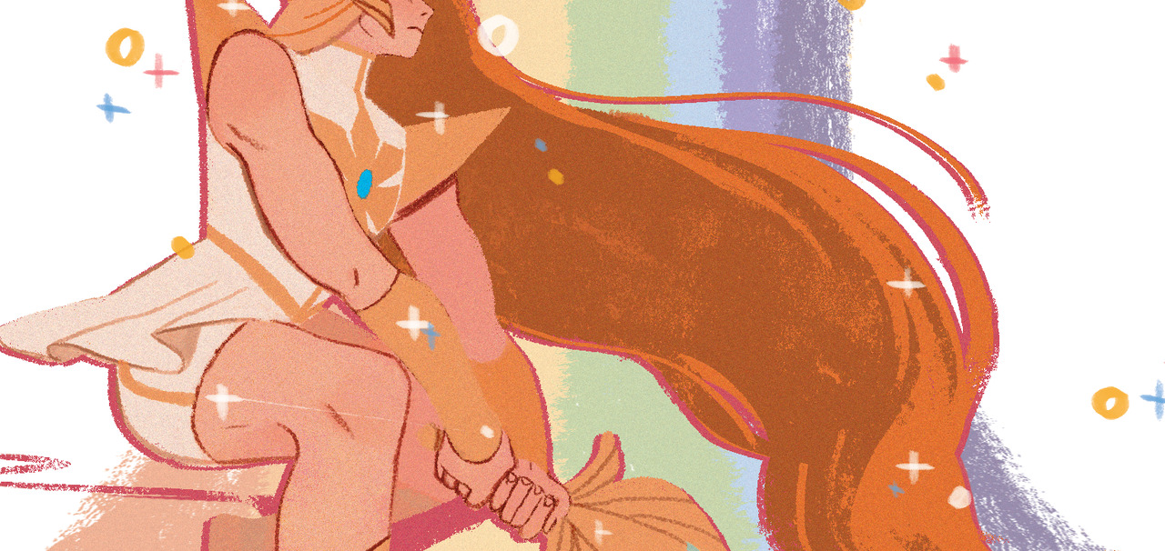 greylina:shera was a gay experience and i loved it