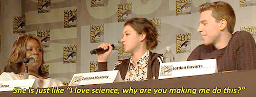 highwaytohell-a:“I love science, why are you making me do this?”