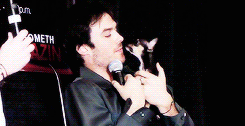 worldstyles:  Happy 35th birthday Ian Joseph Somerhalder 
