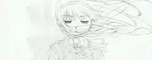 booasaur:       Puella Magi Madoka Magica Movie 3: Rebellion  - Teaser Trailer (x)