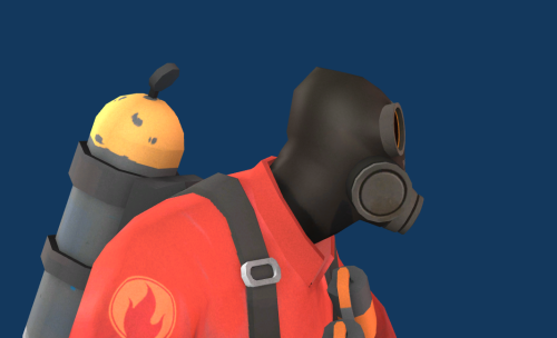 Sniper, Scout And Engi With No Hats