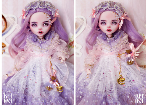 ooak custom doll